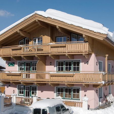 Appartement Kurz Top 1 Westendorf Kültér fotó