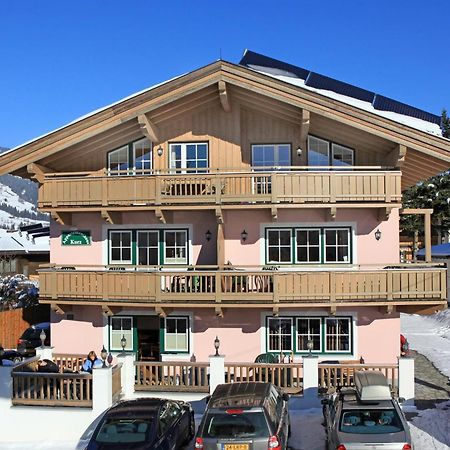 Appartement Kurz Top 1 Westendorf Kültér fotó