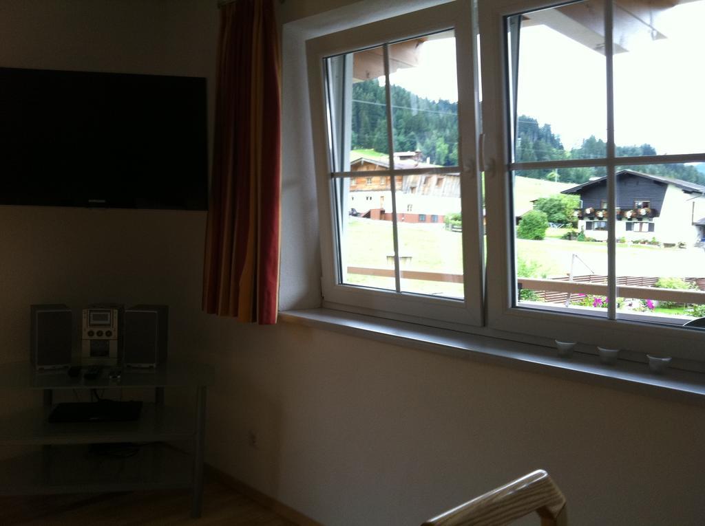 Appartement Kurz Top 1 Westendorf Szoba fotó