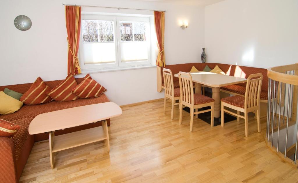 Appartement Kurz Top 1 Westendorf Szoba fotó