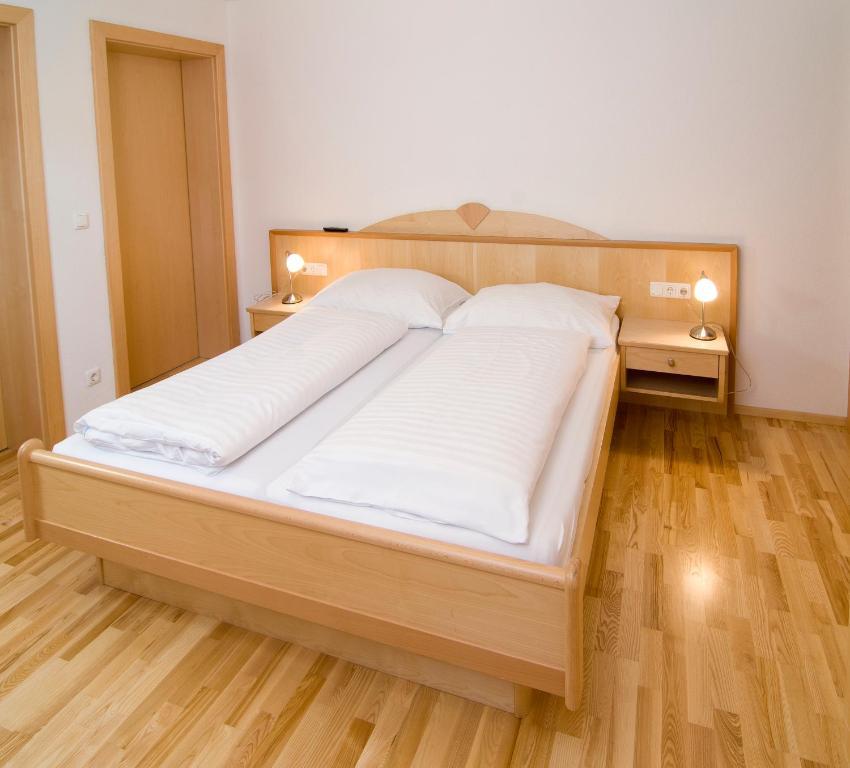 Appartement Kurz Top 1 Westendorf Kültér fotó