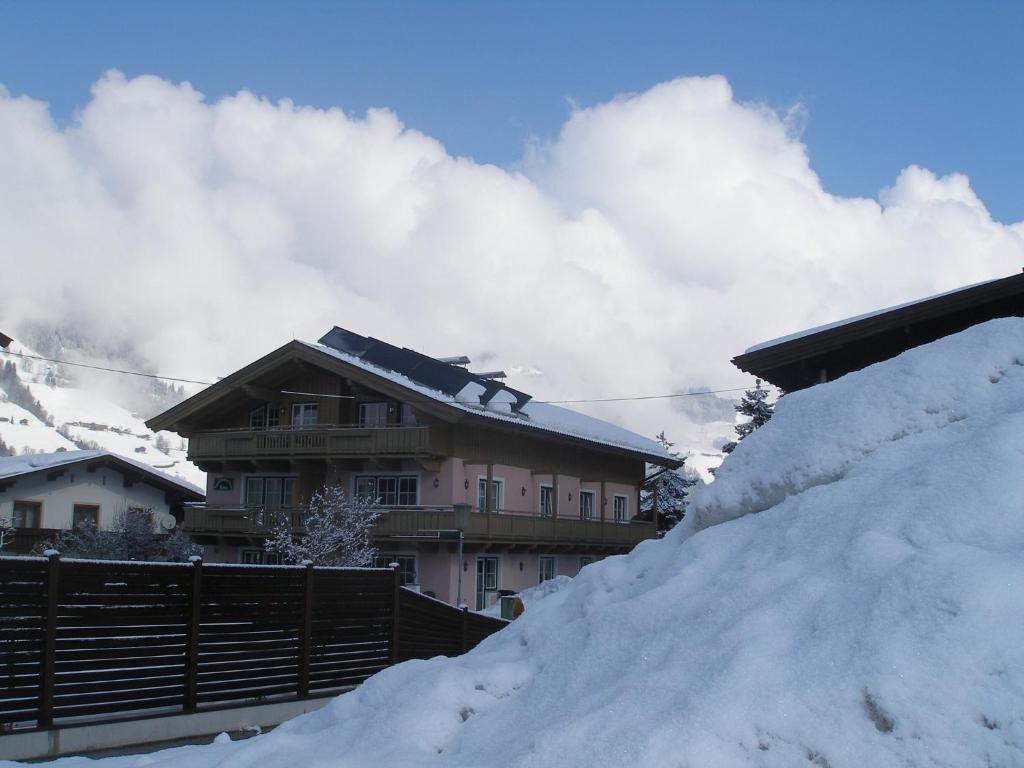 Appartementhaus Kurz Westendorf Kültér fotó