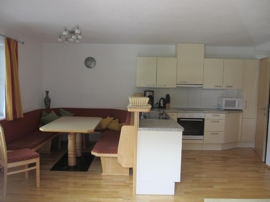 Appartement Kurz Top 1 Westendorf Kültér fotó
