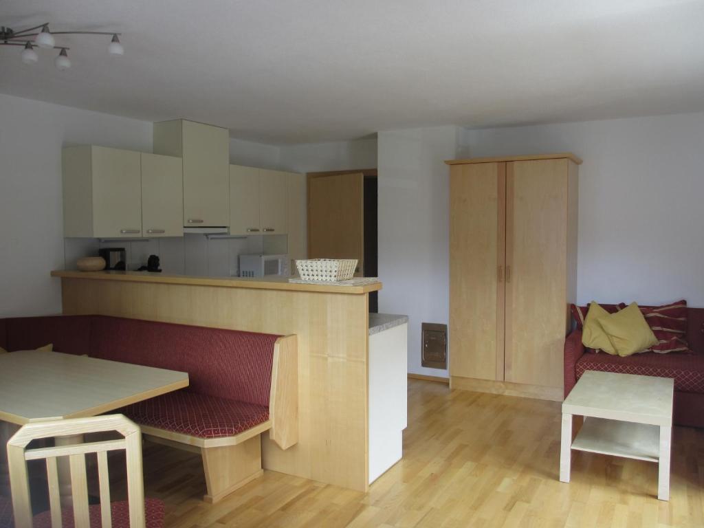 Appartement Kurz Top 1 Westendorf Kültér fotó