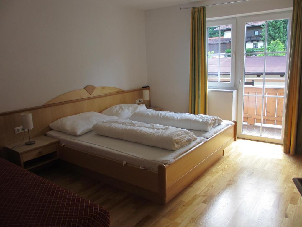 Appartement Kurz Top 1 Westendorf Szoba fotó