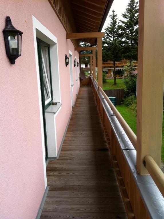 Appartement Kurz Top 1 Westendorf Kültér fotó
