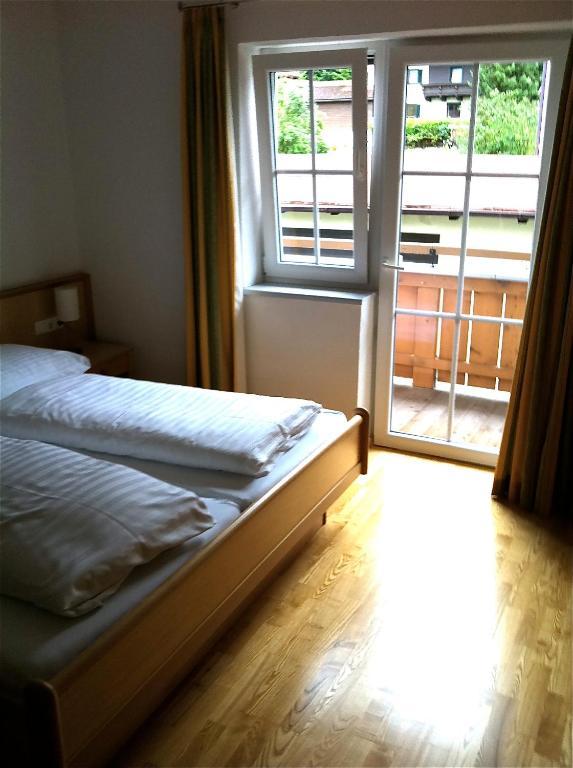 Appartement Kurz Top 1 Westendorf Szoba fotó