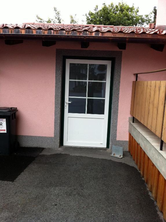 Appartement Kurz Top 1 Westendorf Kültér fotó