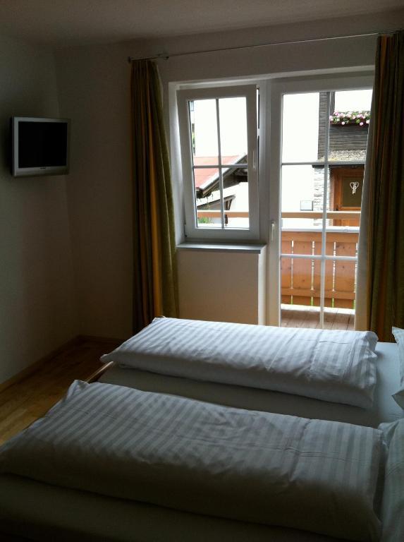 Appartement Kurz Top 1 Westendorf Szoba fotó