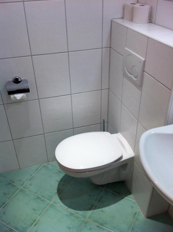 Appartement Kurz Top 1 Westendorf Szoba fotó